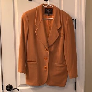 Express Blazer